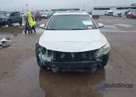 2014 Toyota Avalon Xle Touring from USA, damaged, VIN 4T1BK1EB4EU090199